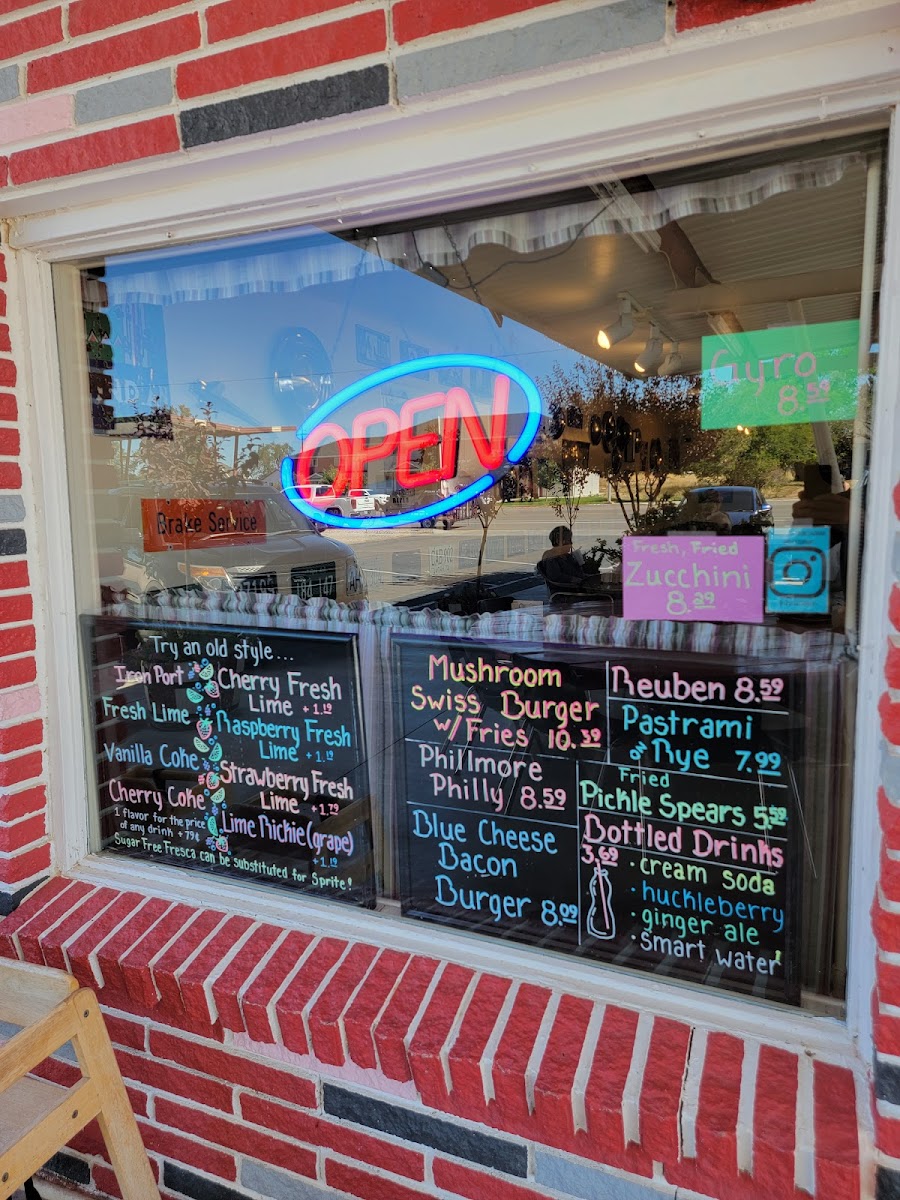 Menu Photo 5