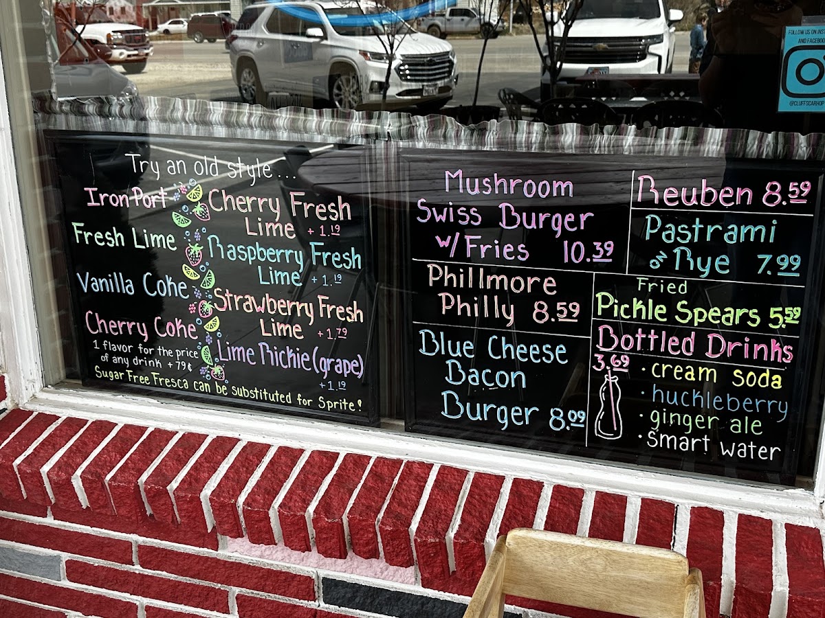 Menu Photo 6