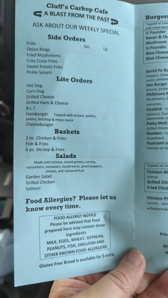 Menu Photo 8