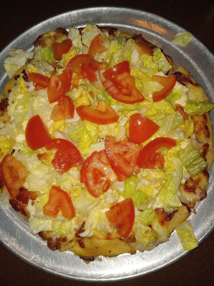 Budde's Pizza & Spirits - Photo 5