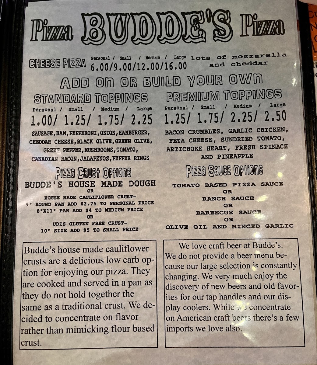 Menu Photo 0