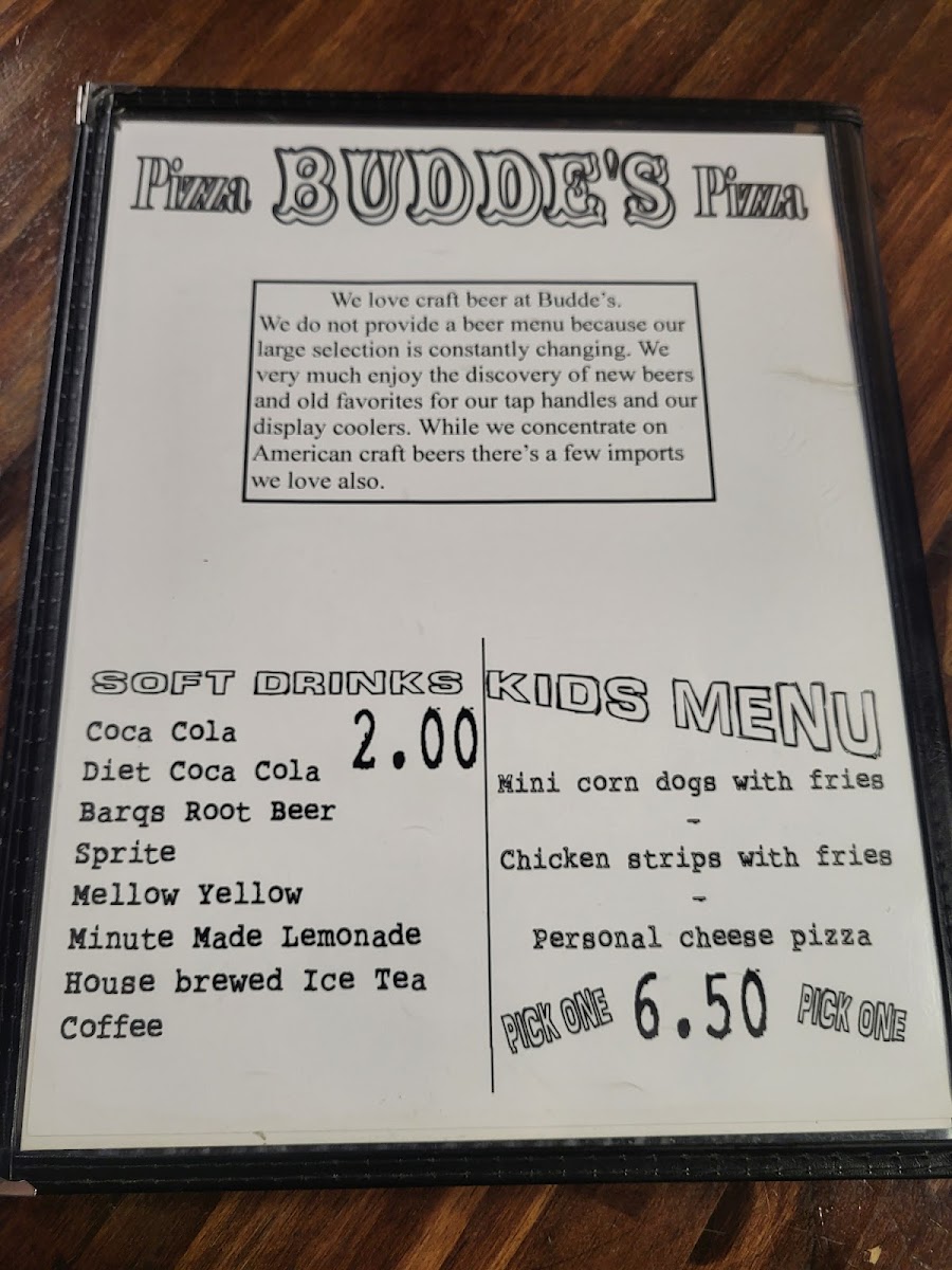 Menu Photo 9