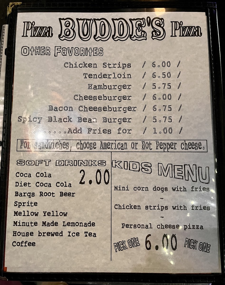 Menu Photo 4