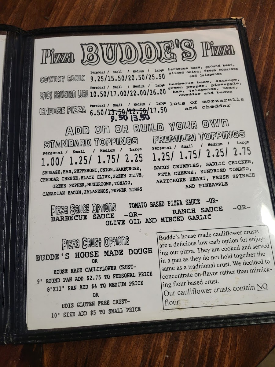 Menu Photo 6