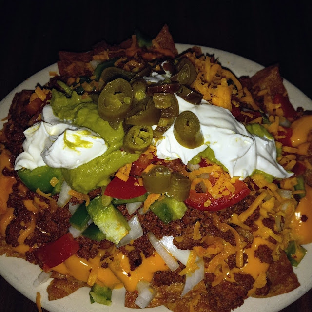 Nachos