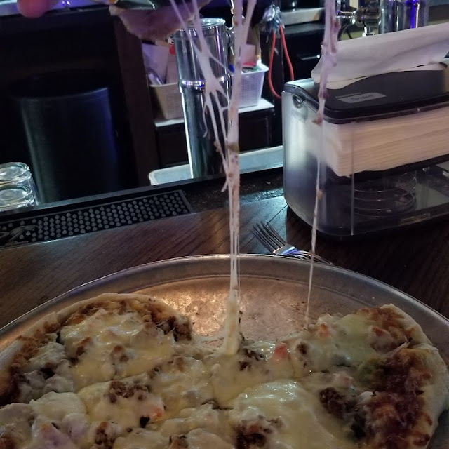 So Much Cheese
