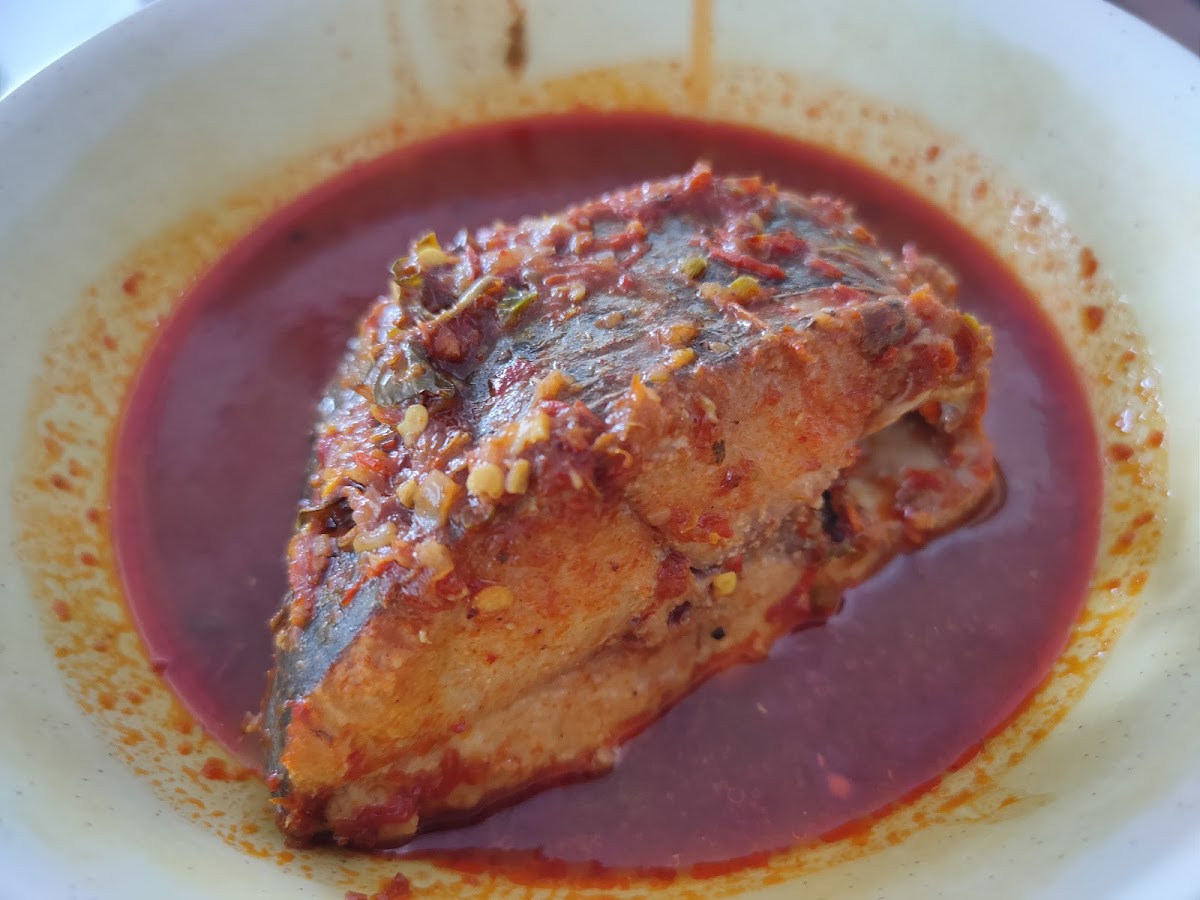 Restoran Ikan Bakar Malim - Photo 9