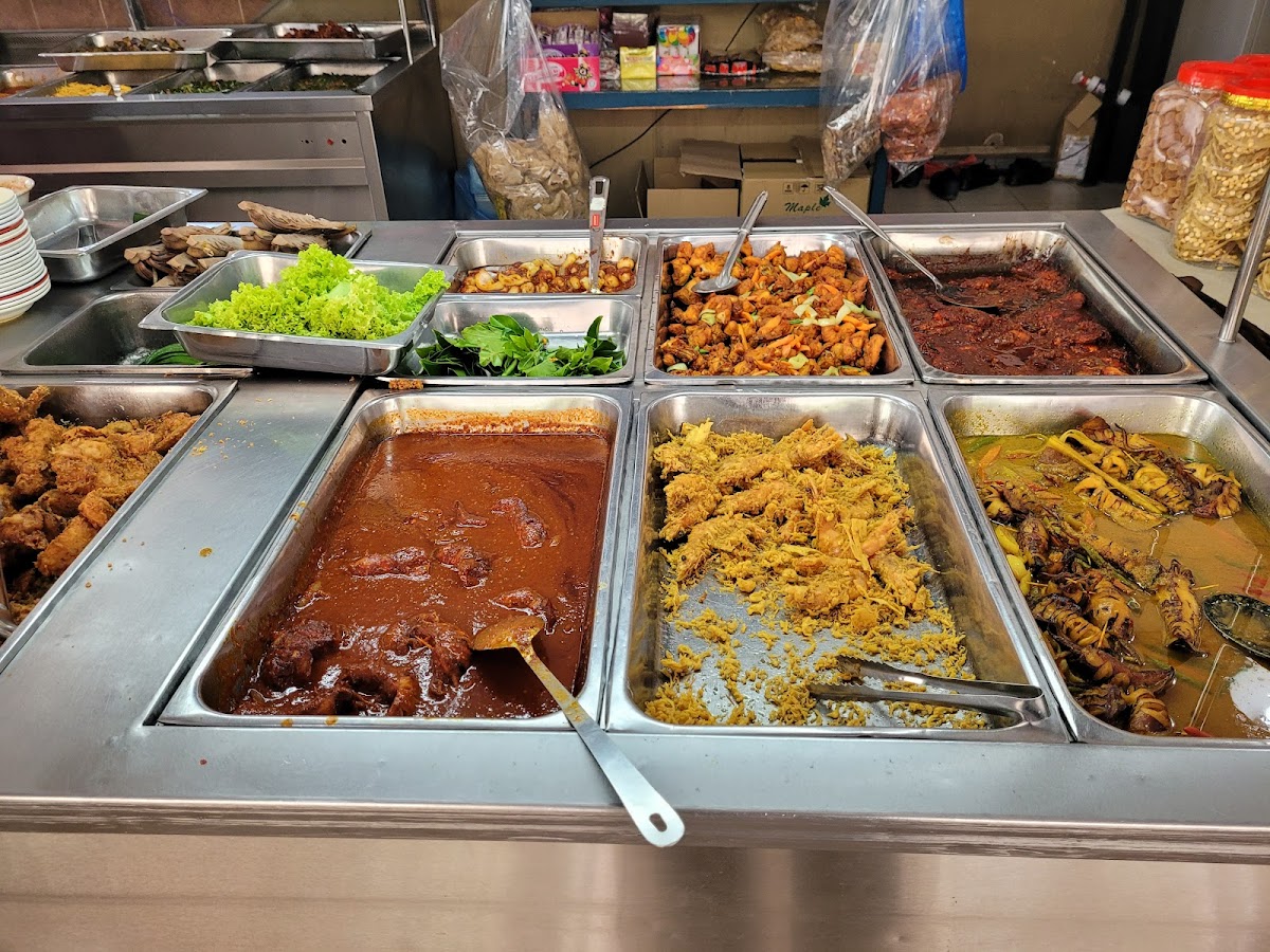 Restoran Ikan Bakar Malim - Photo 3