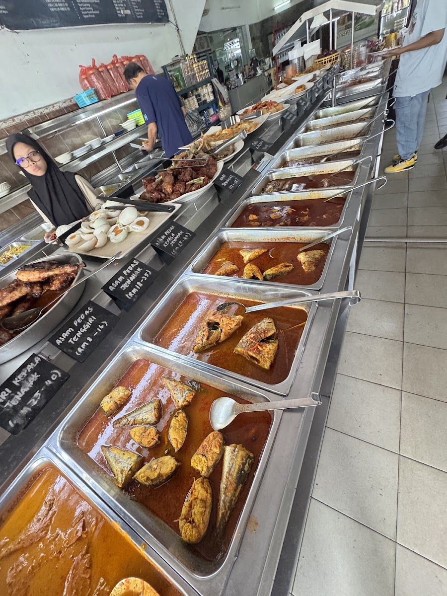Restoran Ikan Bakar Malim - Photo 5