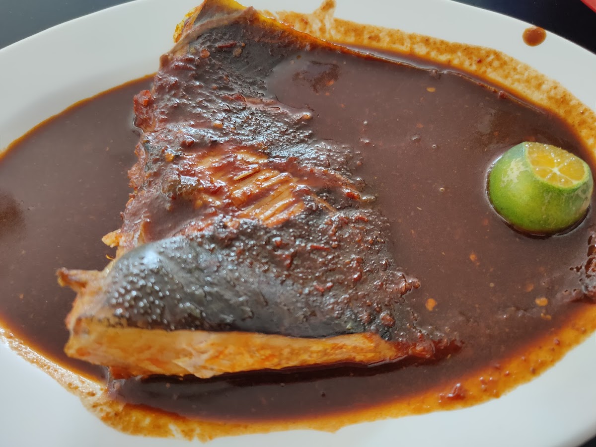 Restoran Ikan Bakar Malim - Photo 8