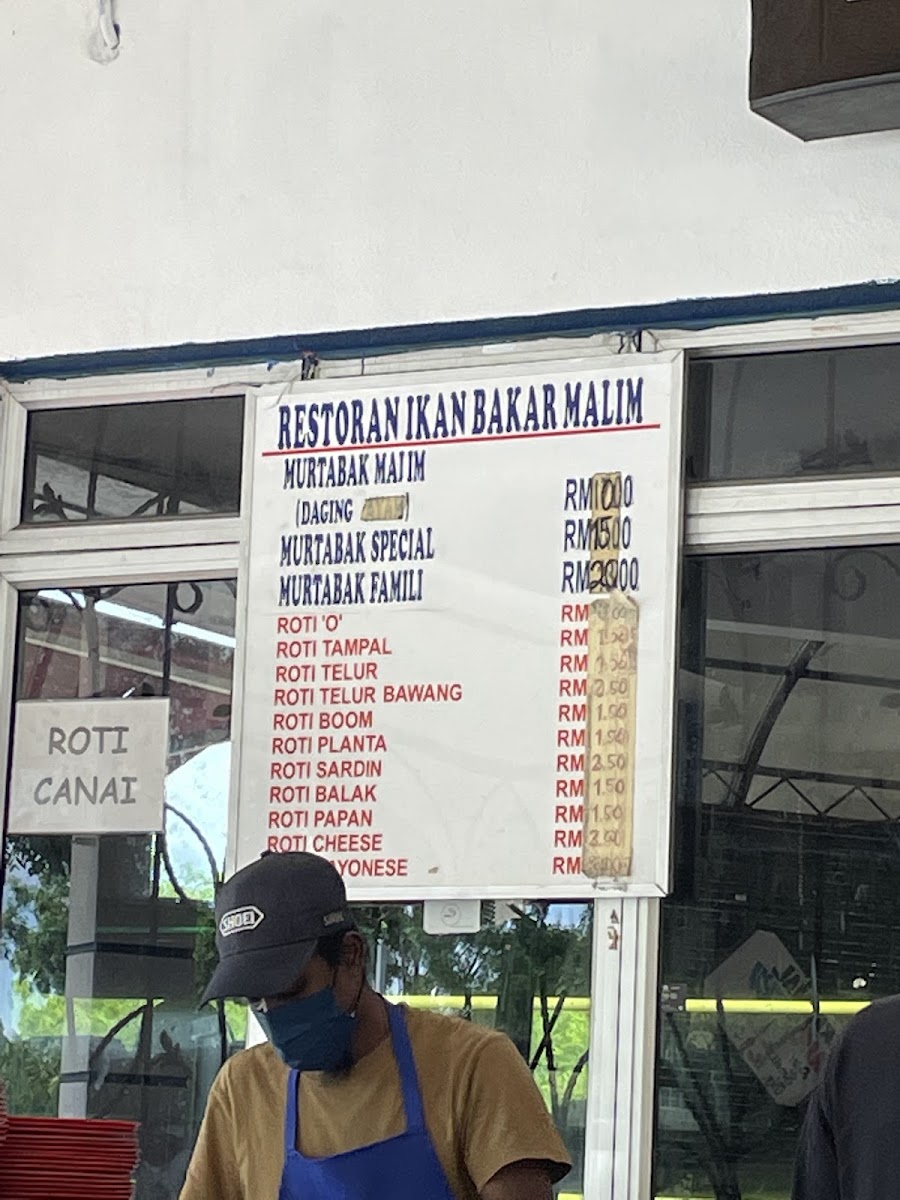 Menu Photo 0