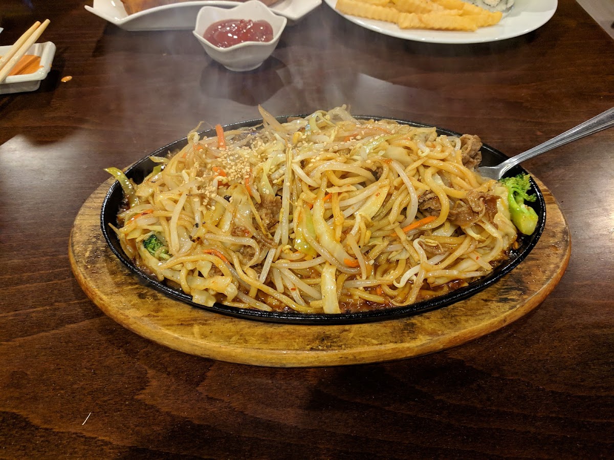 Dodam Korean BBQ and Japanese Sushi - Photo 9