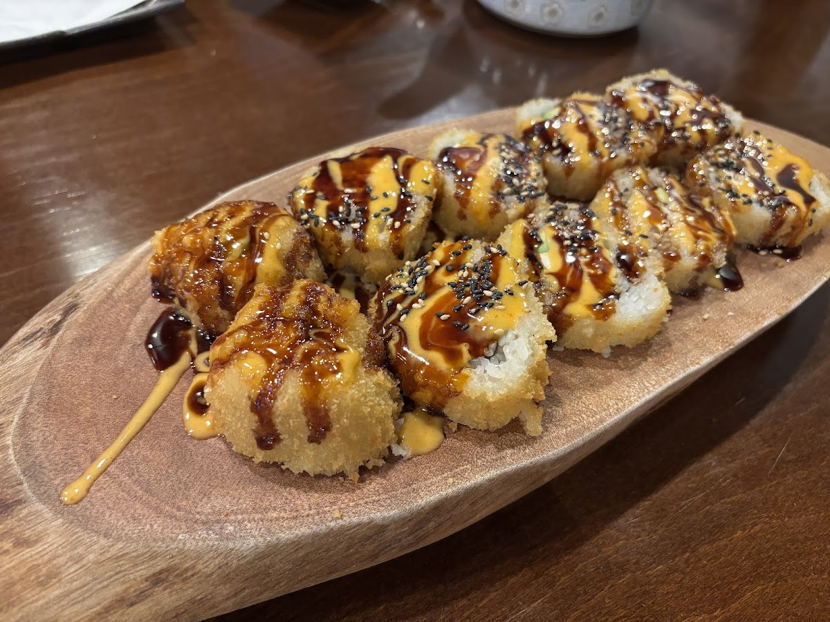 Dodam Korean BBQ and Japanese Sushi - Photo 1