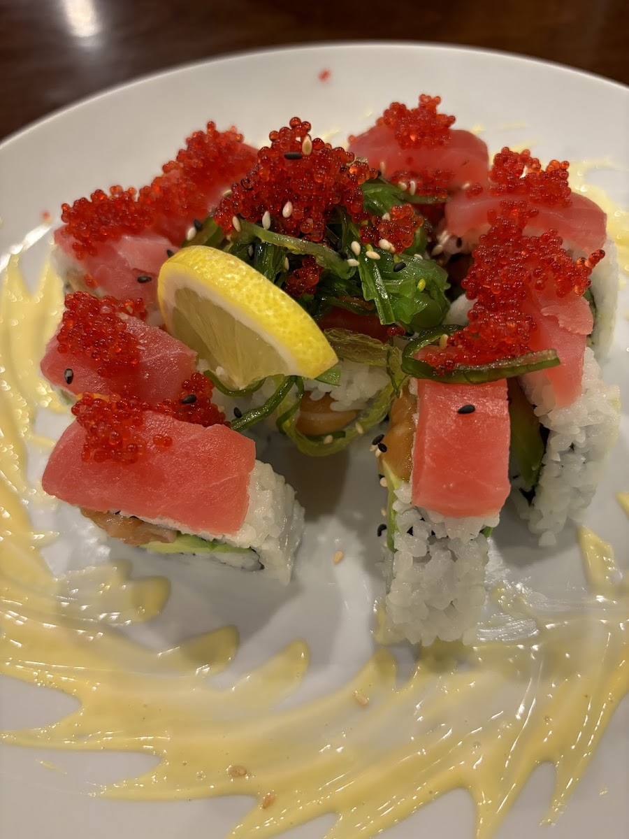 Dodam Korean BBQ and Japanese Sushi - Photo 2