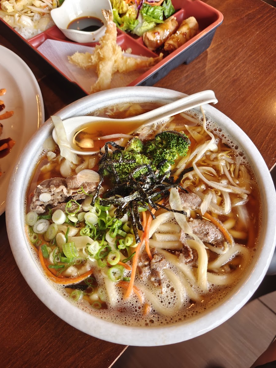 Dodam Korean BBQ and Japanese Sushi - Photo 3
