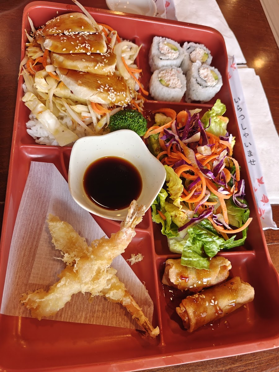 Dodam Korean BBQ and Japanese Sushi - Photo 4