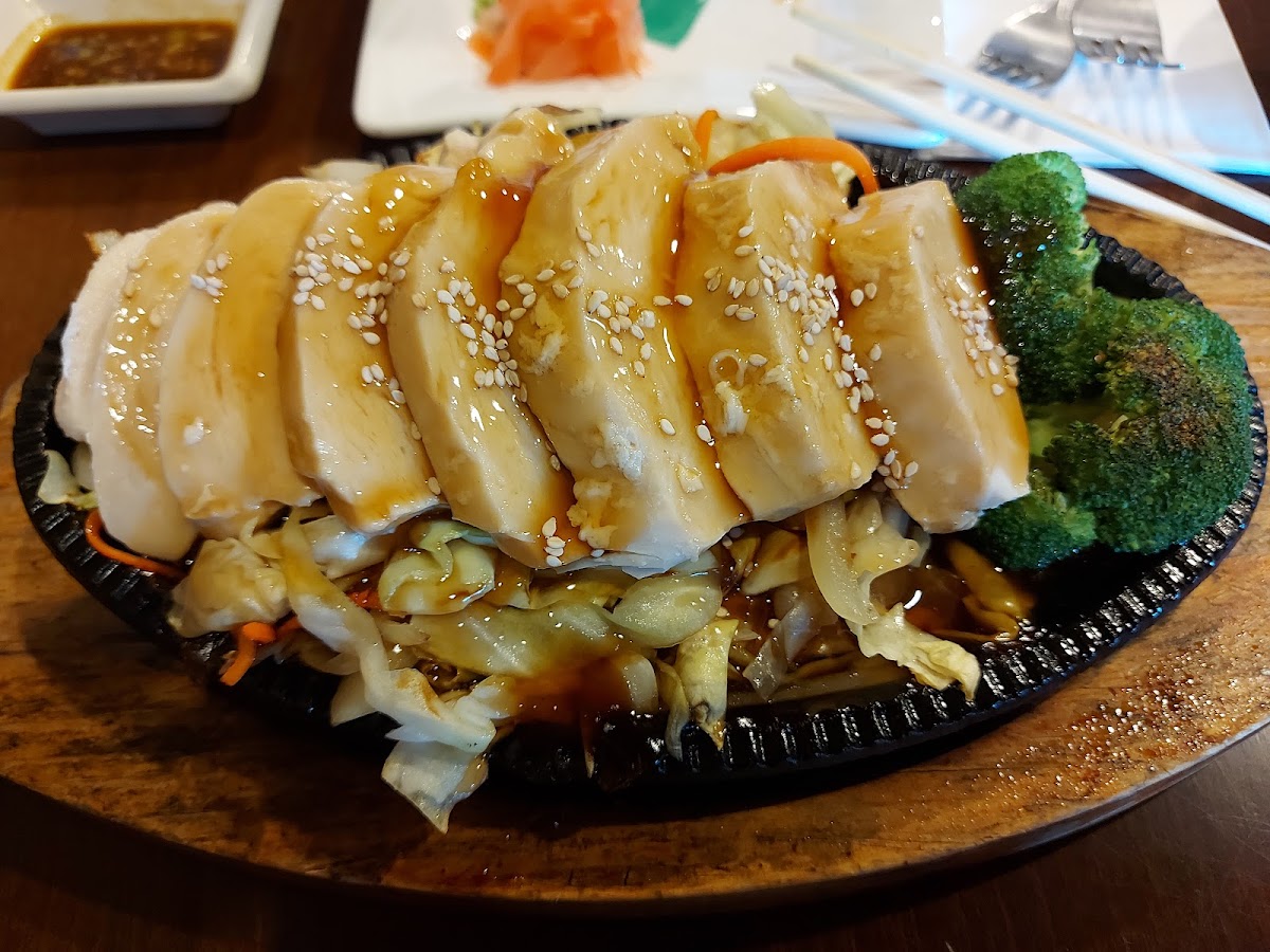 Dodam Korean BBQ and Japanese Sushi - Photo 5