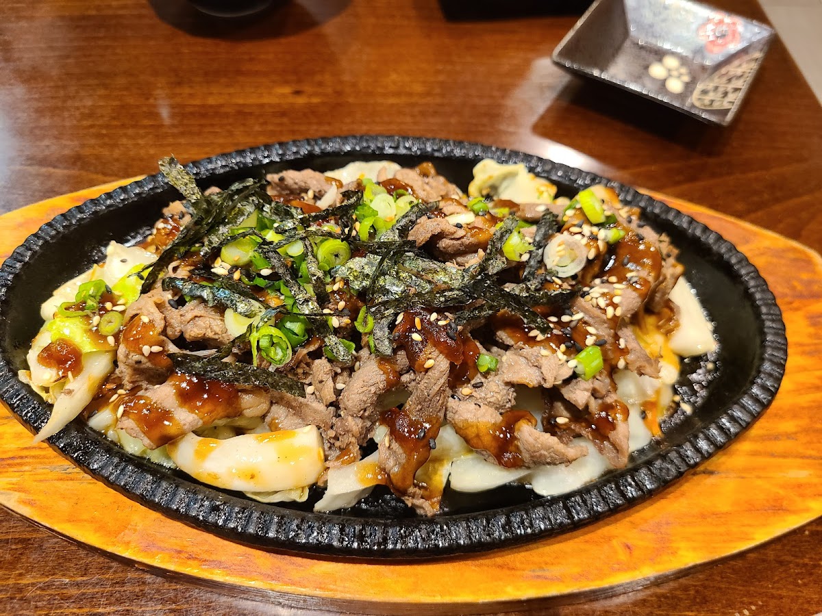 Dodam Korean BBQ and Japanese Sushi - Photo 6