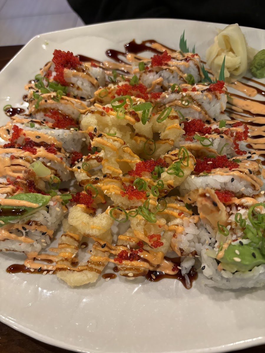 Dodam Korean BBQ and Japanese Sushi - Photo 7