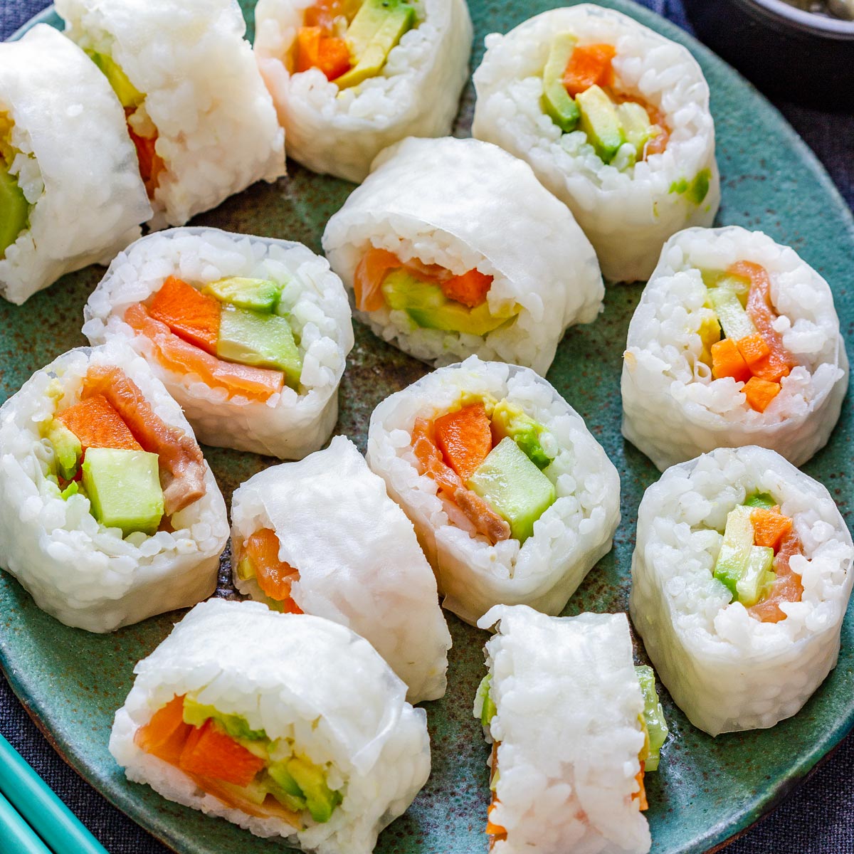 Dodam Korean BBQ and Japanese Sushi - Photo 8