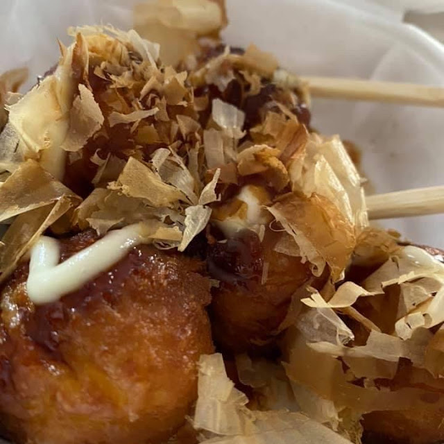 Takoyaki