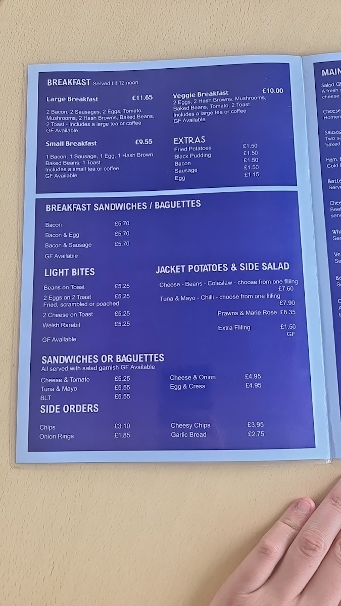 Menu Photo 2