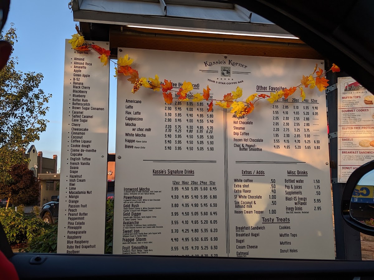 Menu Photo 8