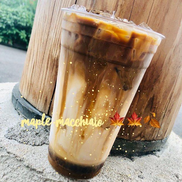 Iced Coffee