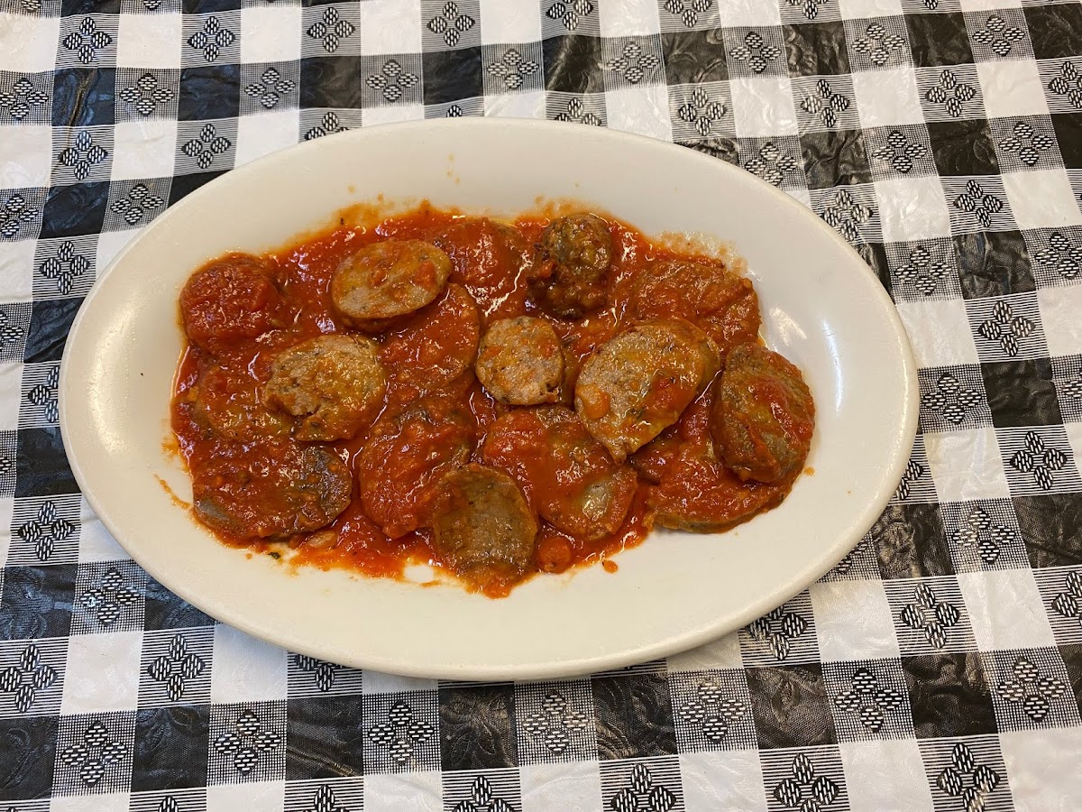 Fontana Italian Restaurant - Photo 9
