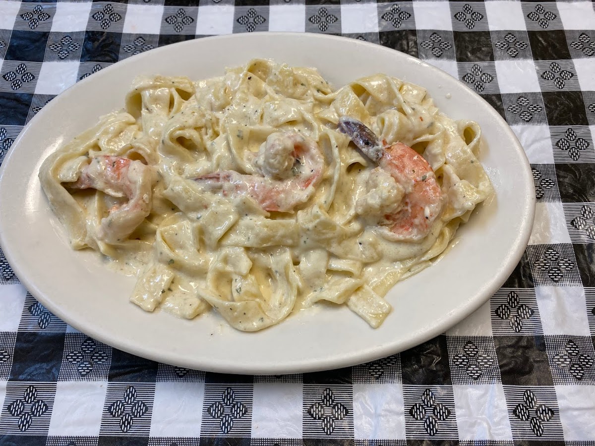 Fontana Italian Restaurant - Photo 3