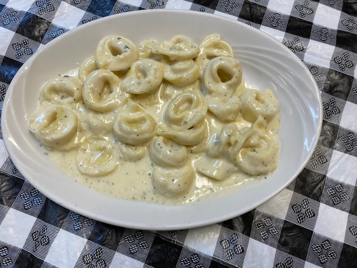 Fontana Italian Restaurant - Photo 6
