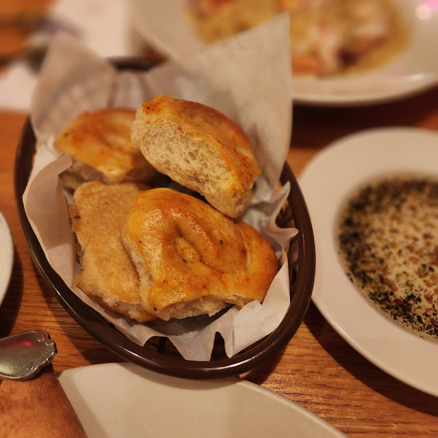 Garlic Bread