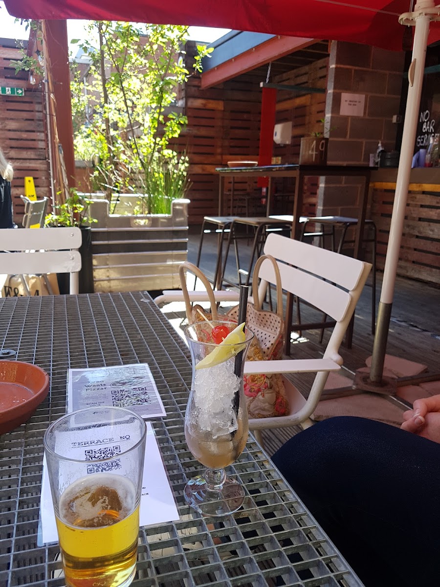 Terrace NQ - Photo 9