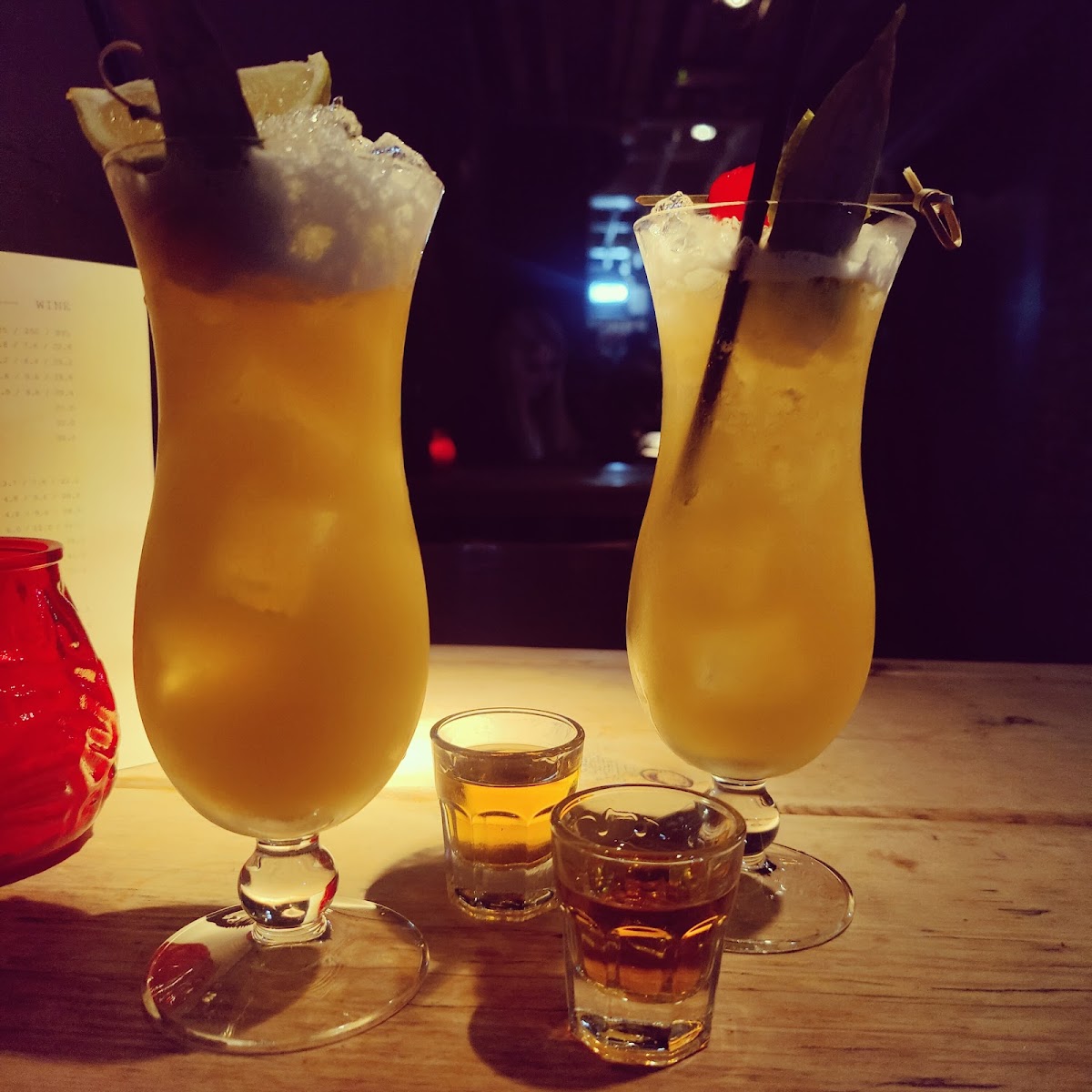 Terrace NQ - Photo 1