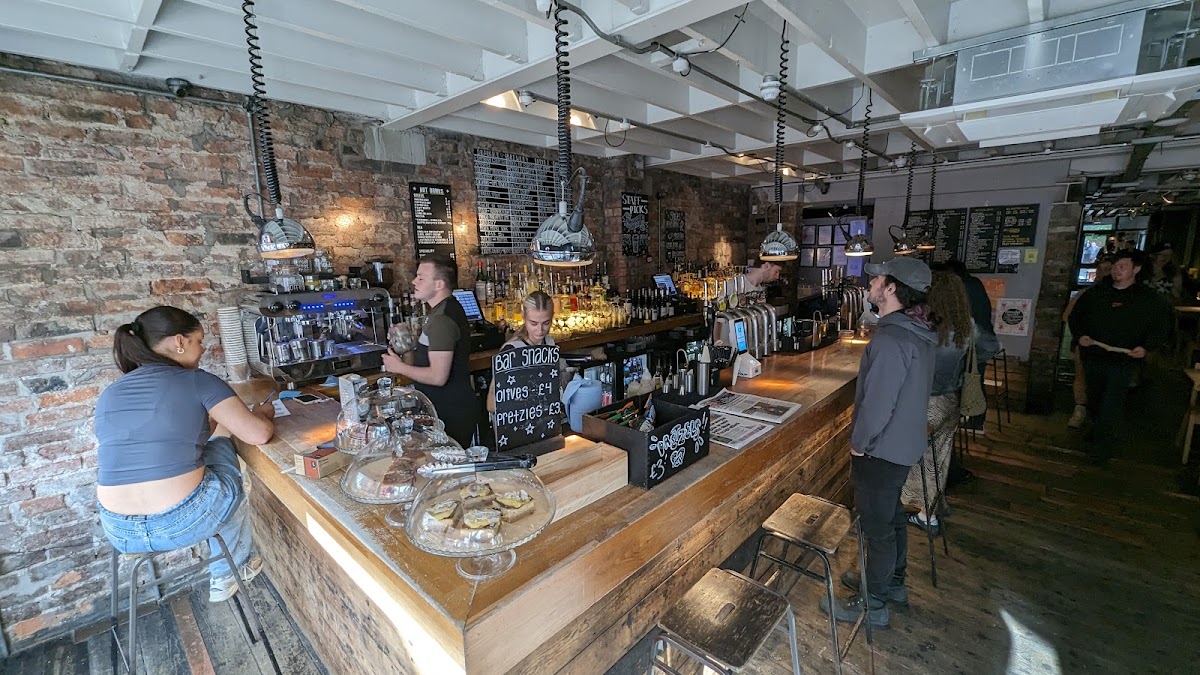 Terrace NQ - Photo 2