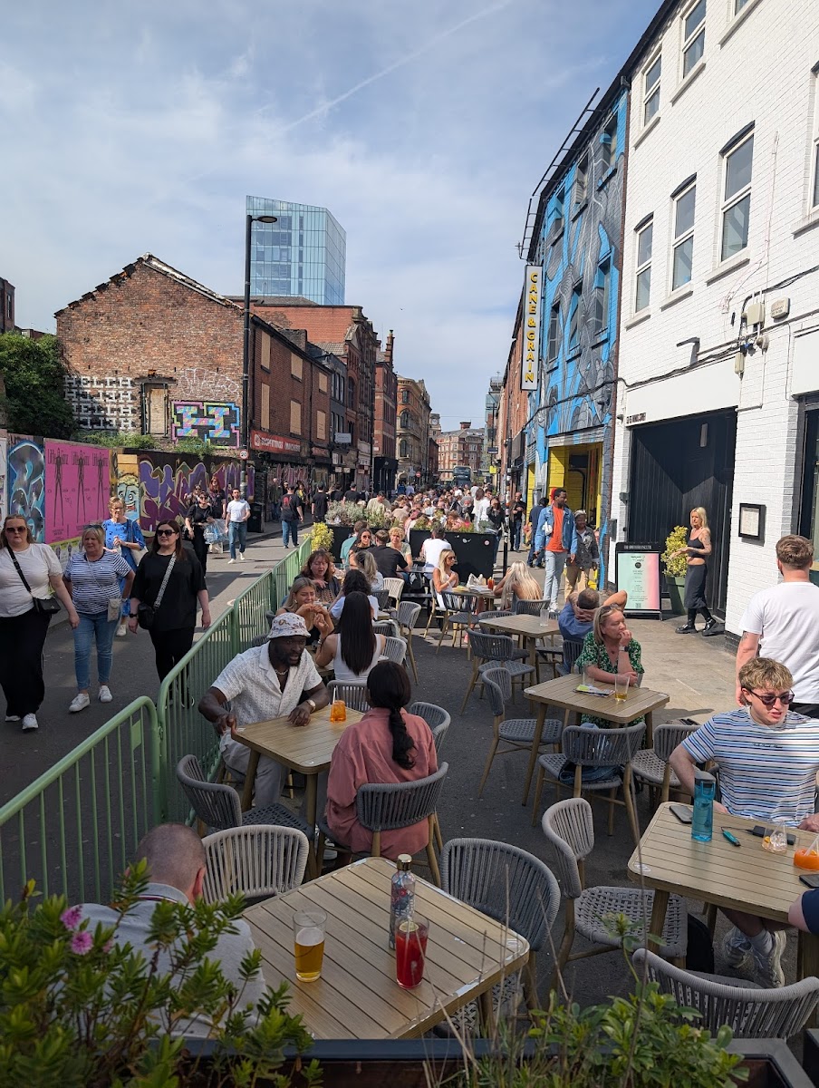 Terrace NQ - Photo 3