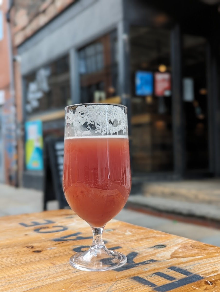 Terrace NQ - Photo 4