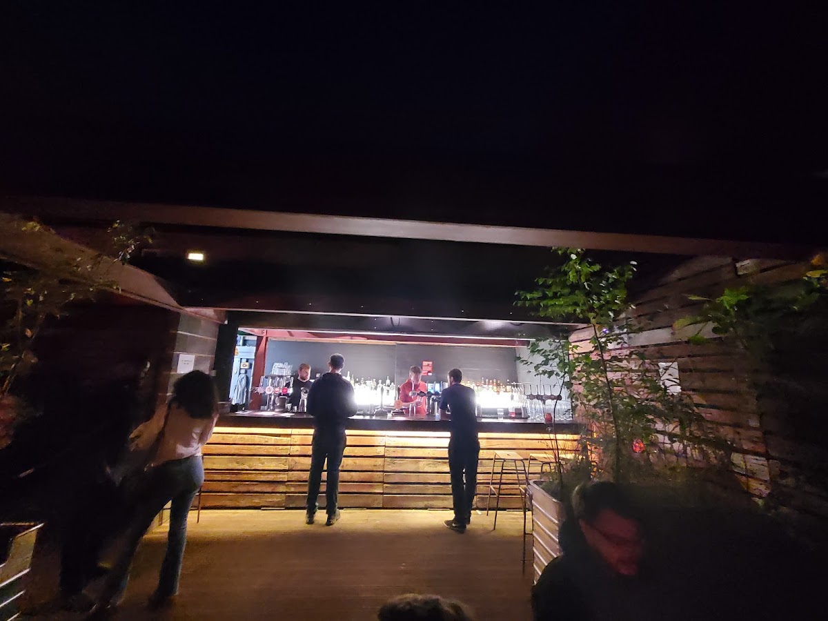 Terrace NQ - Photo 5