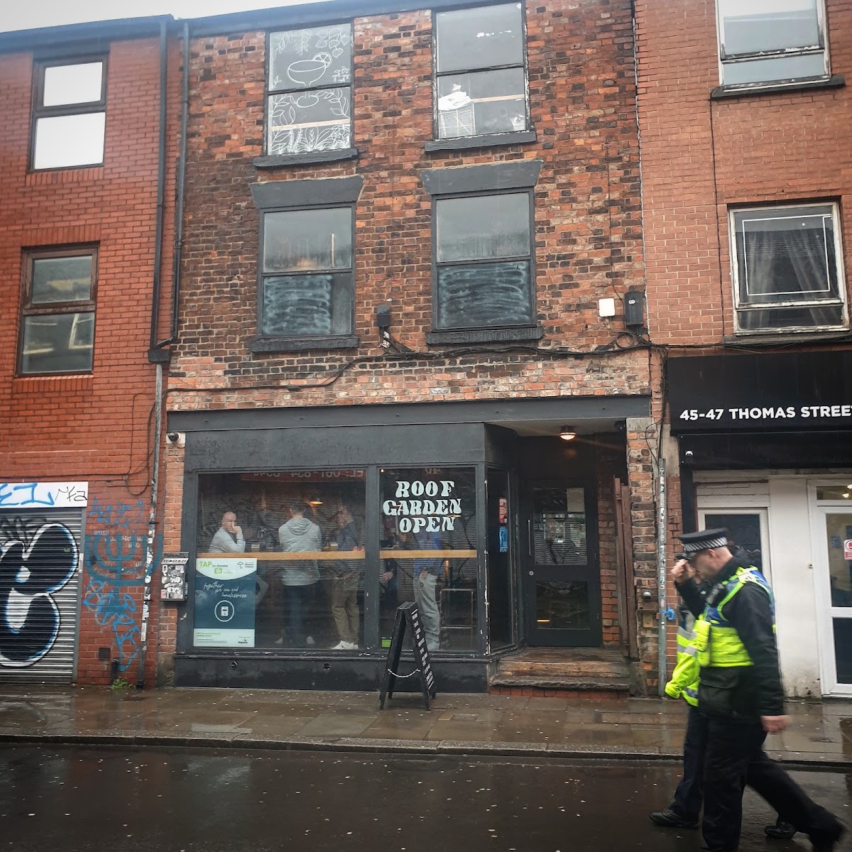 Terrace NQ - Photo 7