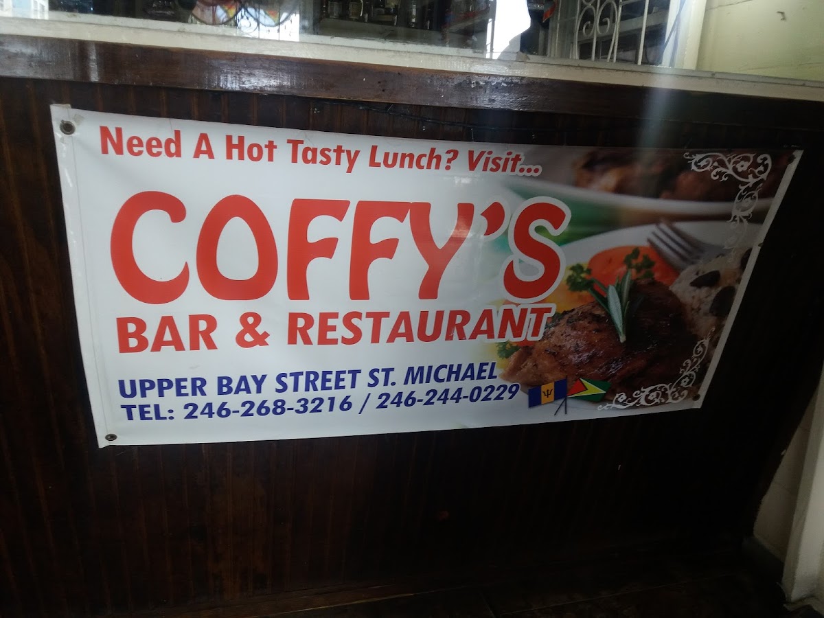 Coffy’s Bayside Bar and Restaurant - Photo 8