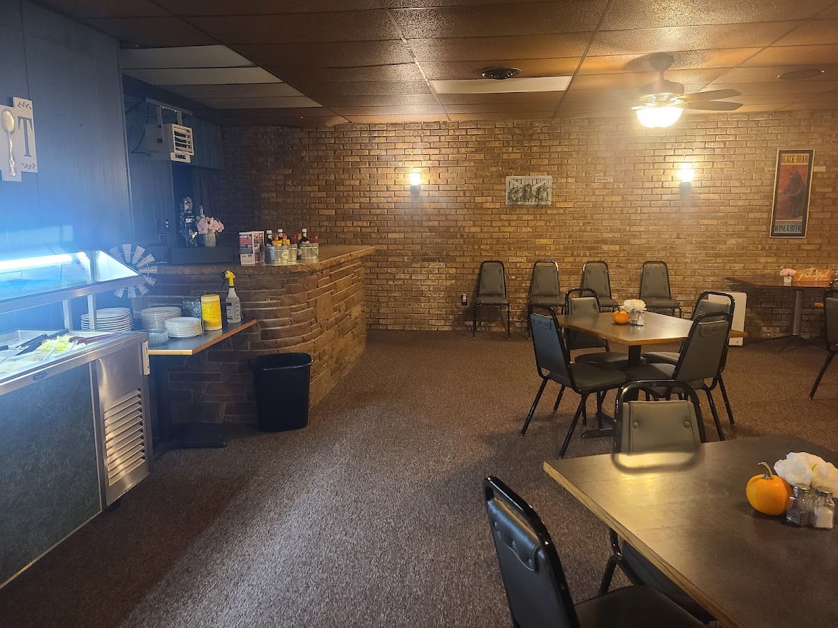 Green Lantern Cafe - Photo 2