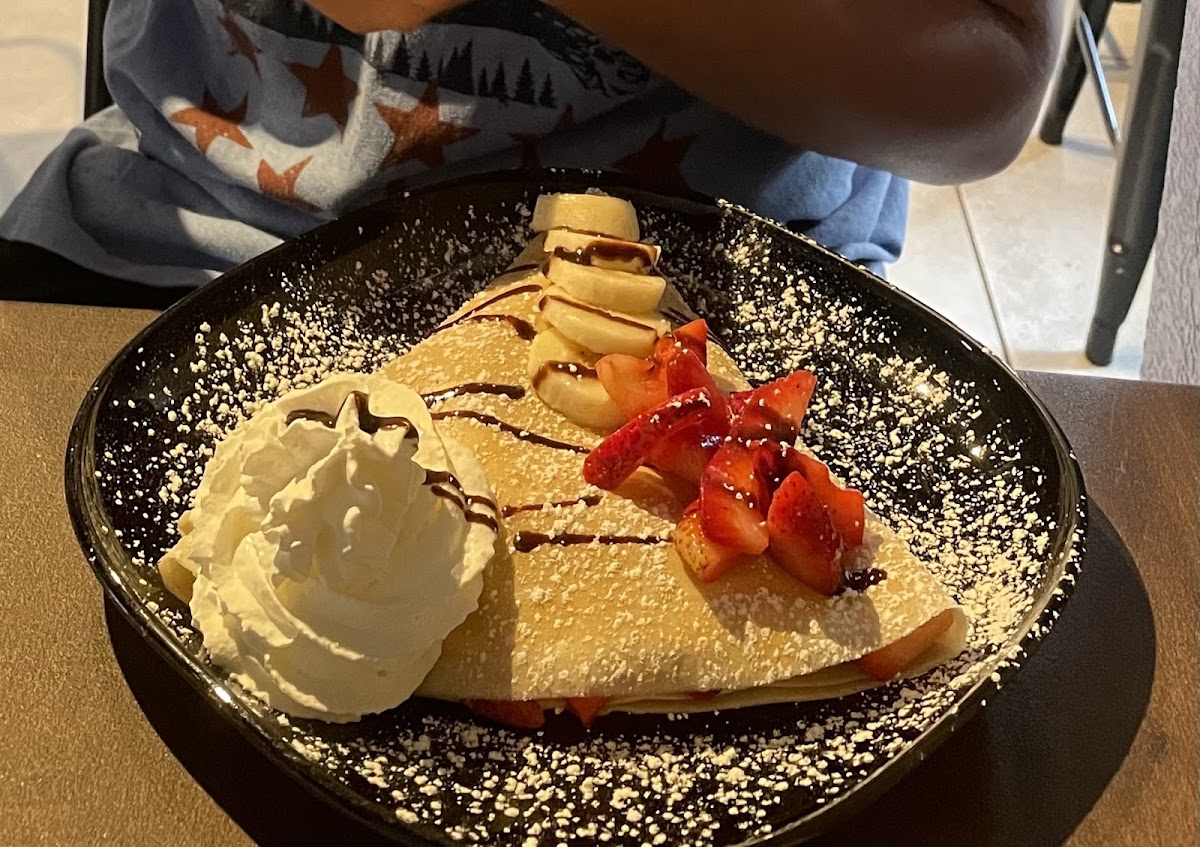 Redondo Coffee & Crepes - Photo 1