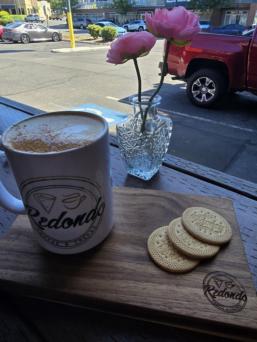 Redondo Coffee & Crepes - Photo 2