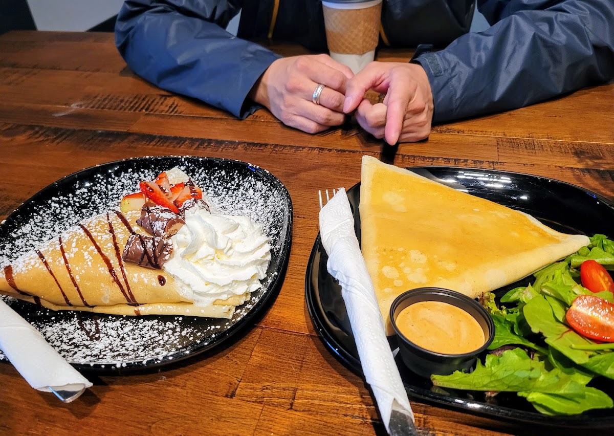 Redondo Coffee & Crepes - Photo 4