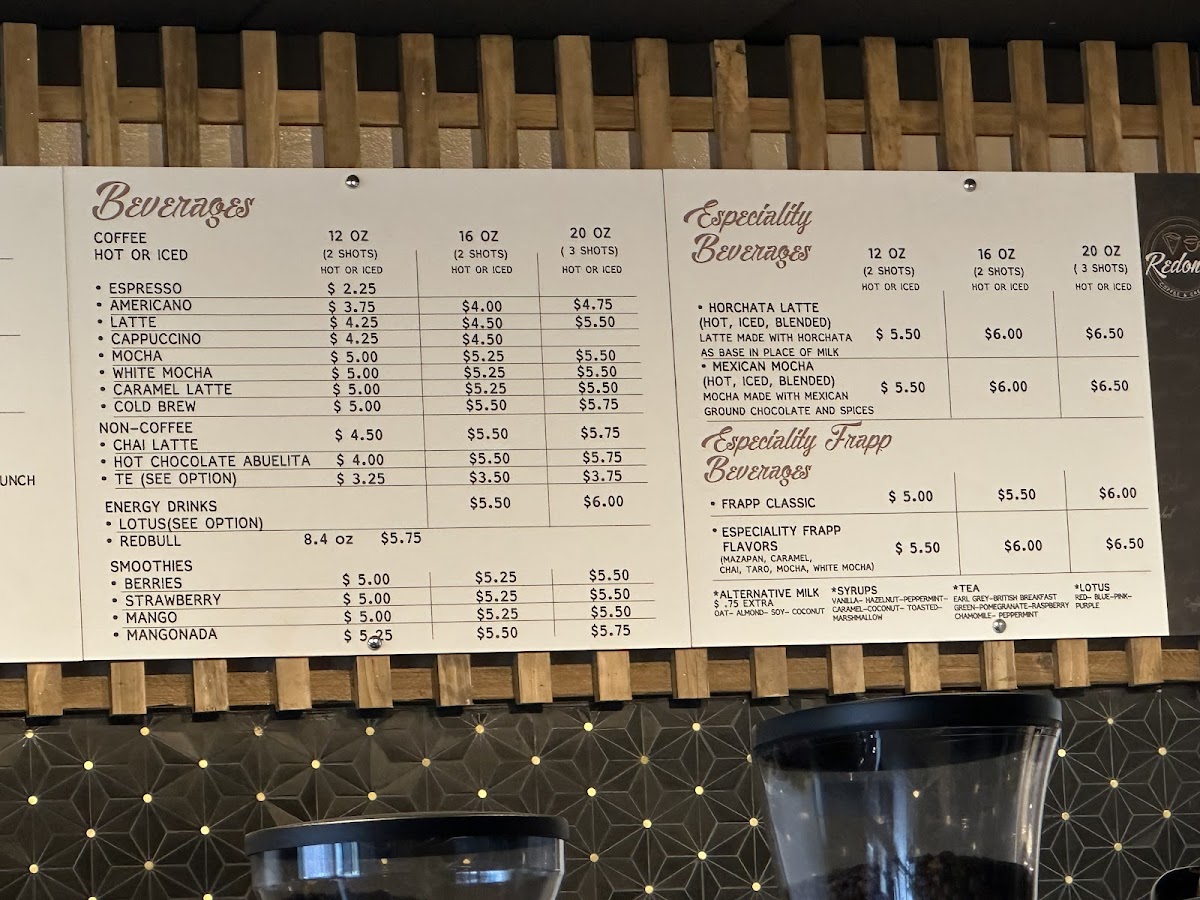 Menu Photo 9