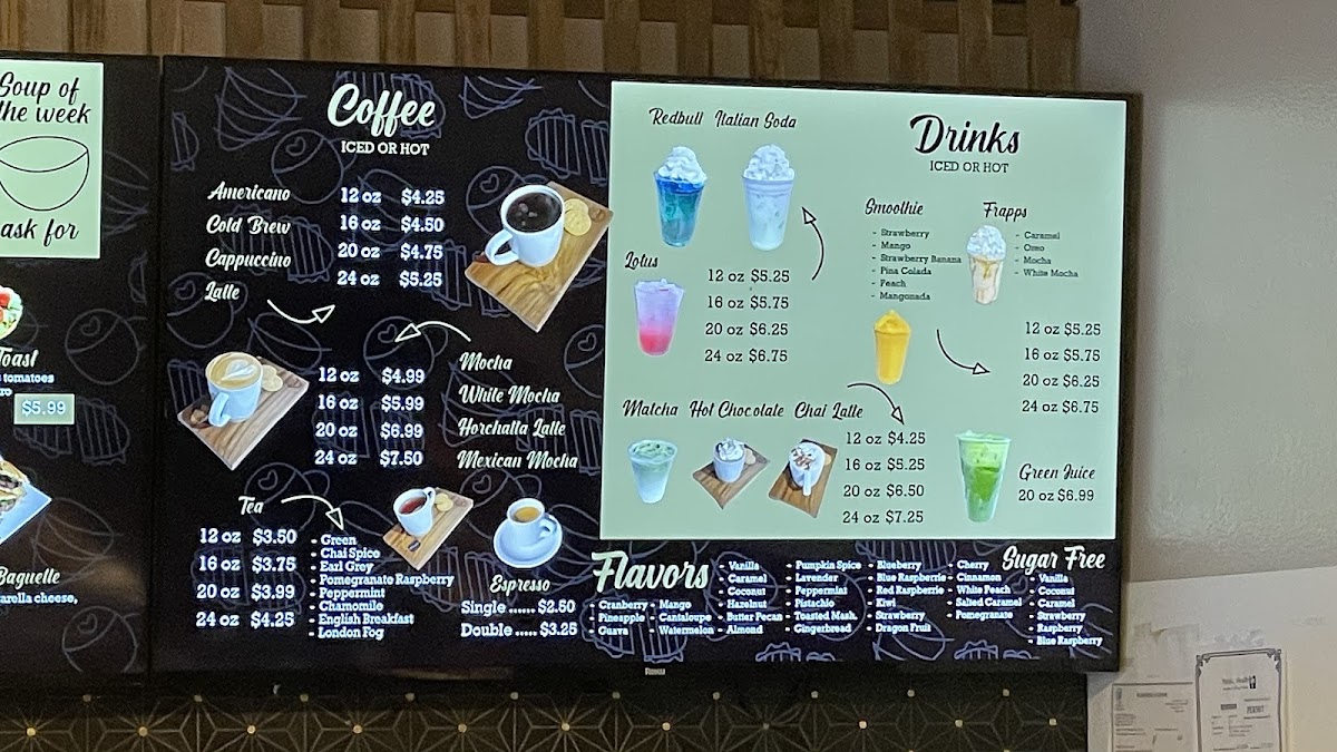 Menu Photo 3