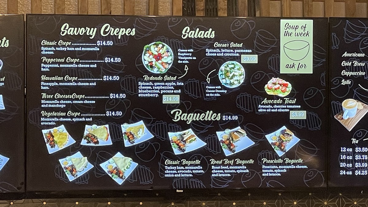 Menu Photo 7