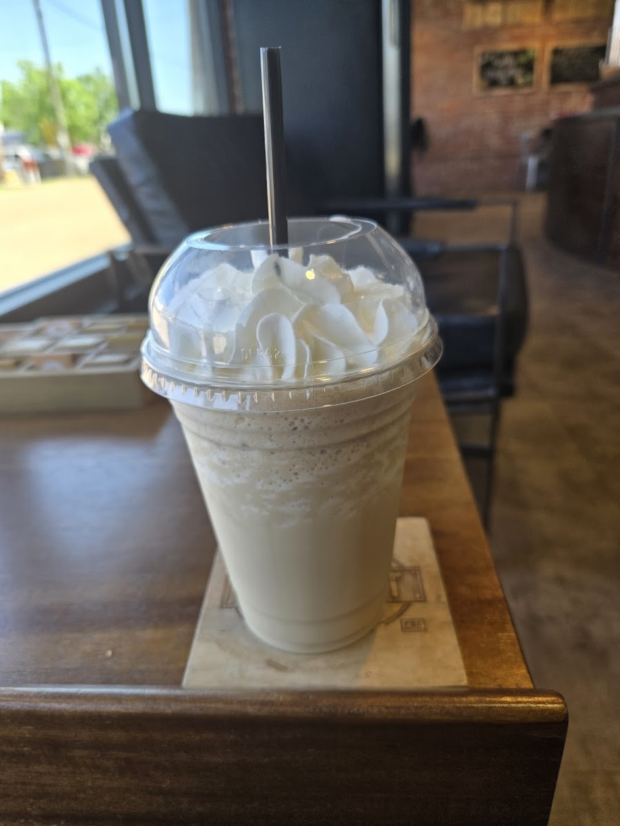The Depot Coffeehouse - Photo 3