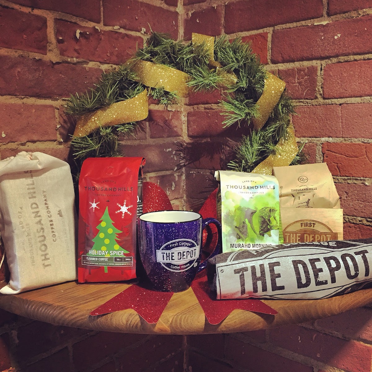 The Depot Coffeehouse - Photo 6