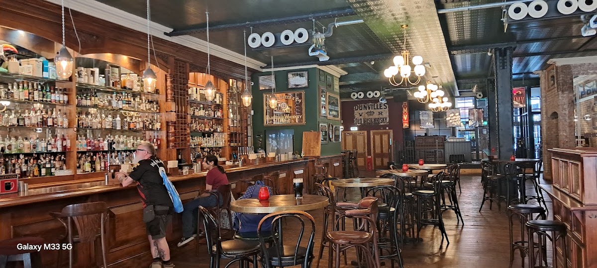 Night & Day Cafe - Photo 1
